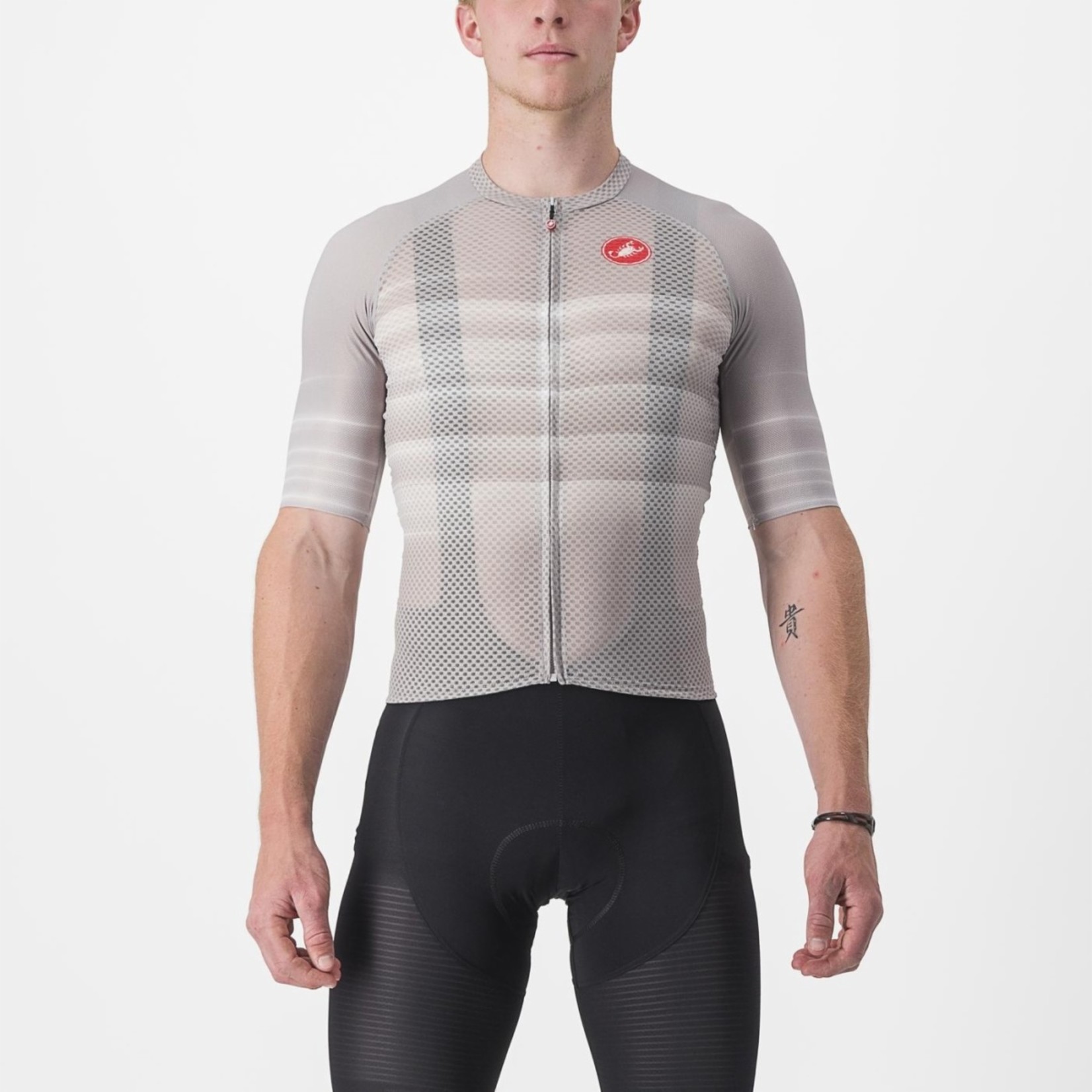 Castelli CASTELLI, Men's Climber's 3.0 SL2 Jersey