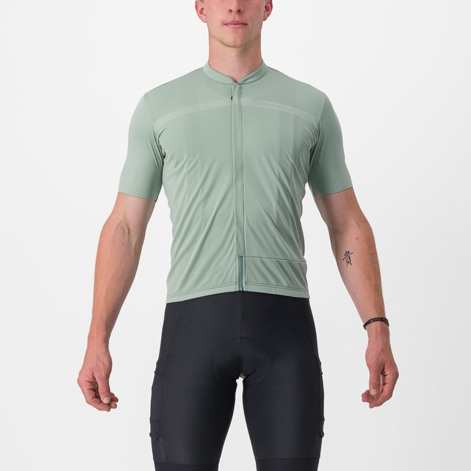 Castelli CASTELLI, Men's Unlimited Allroad Jersey