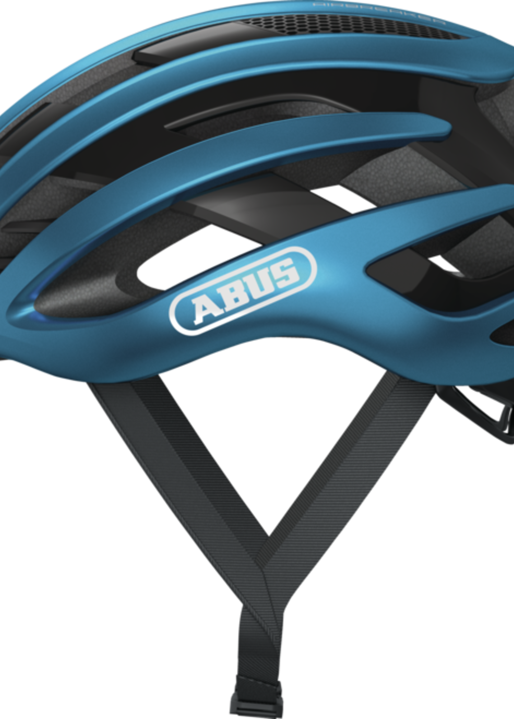 Abus ABUS, AirBreaker Helmet