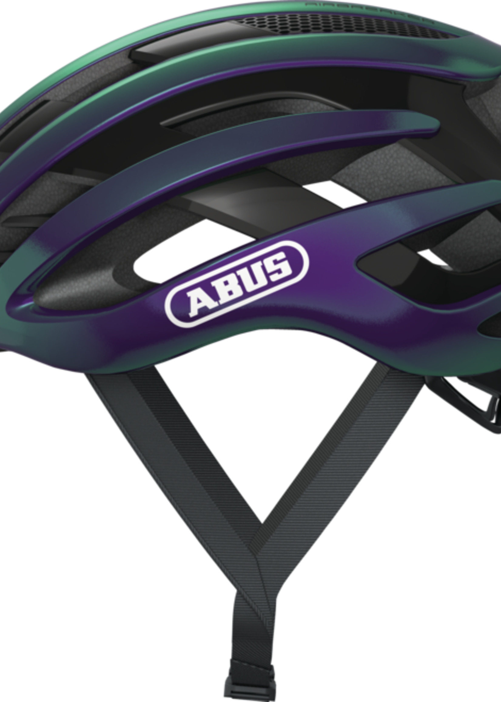 Abus ABUS, AirBreaker Helmet