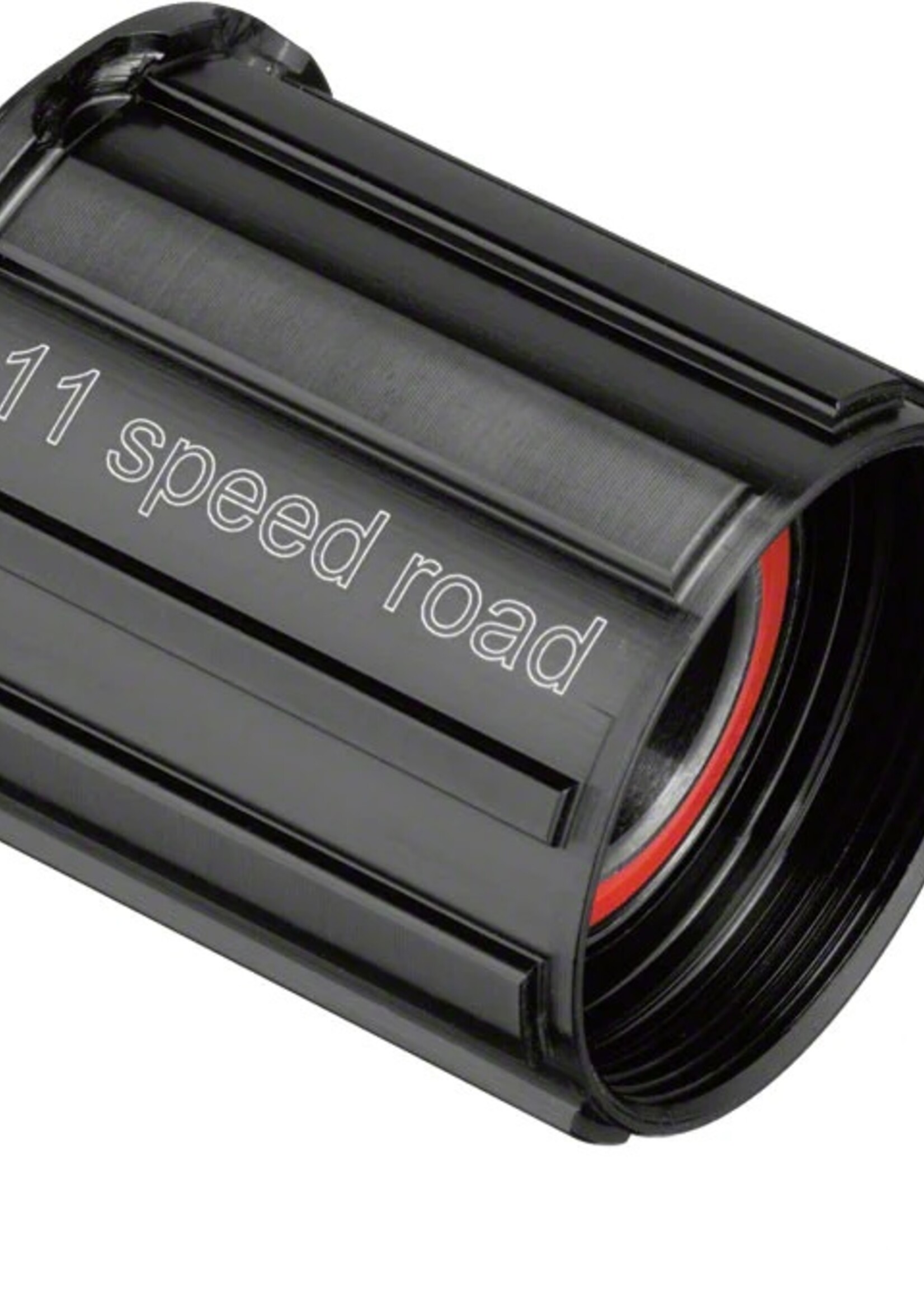 DT SWISS DT SWISS, FREEHUB SHIM ALU ROAD 11S W/ DS END CAP RATCHET