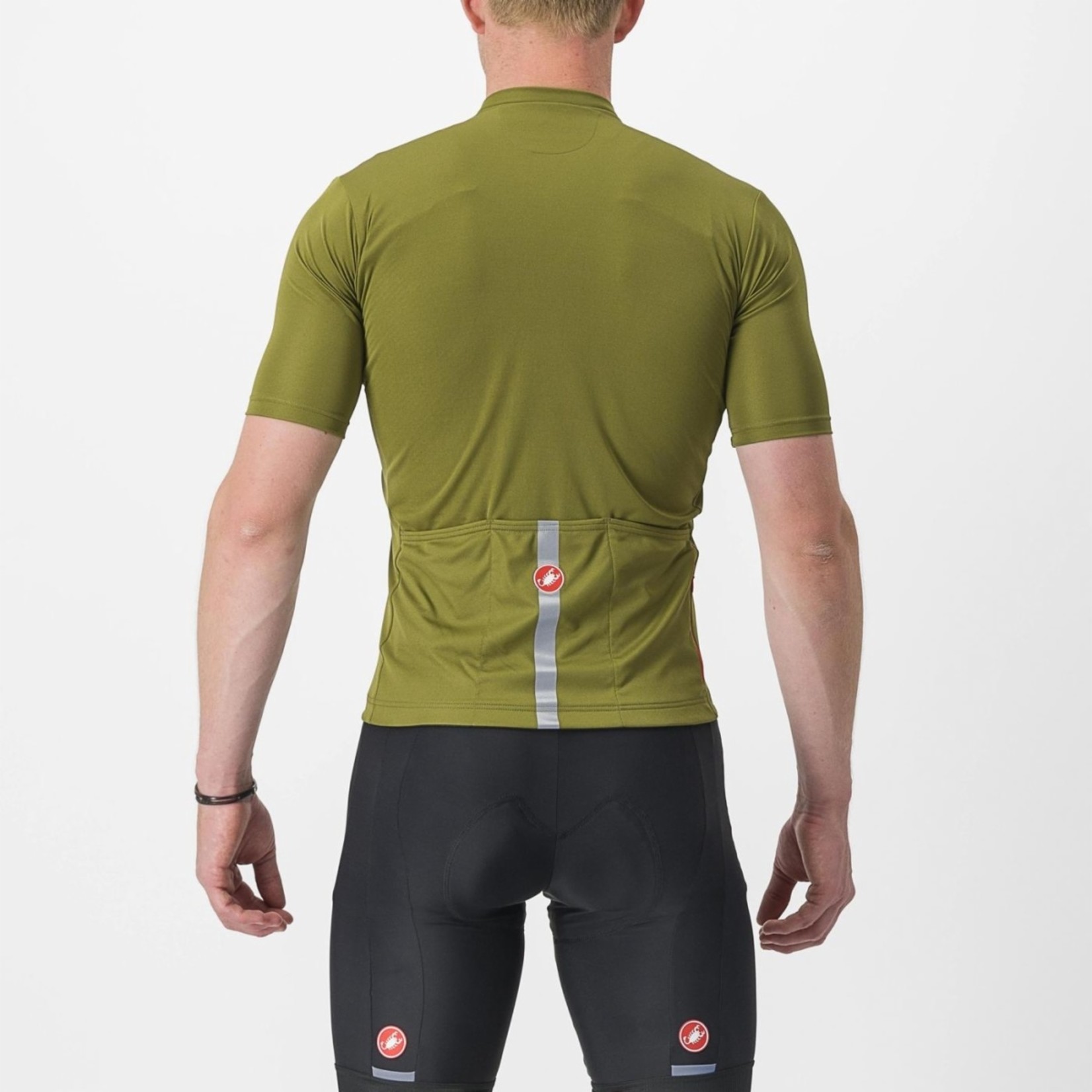 Castelli CASTELLI, Men's Classifica Jersey