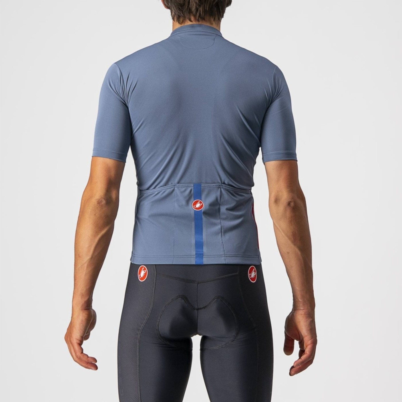 Castelli shirt hotsell