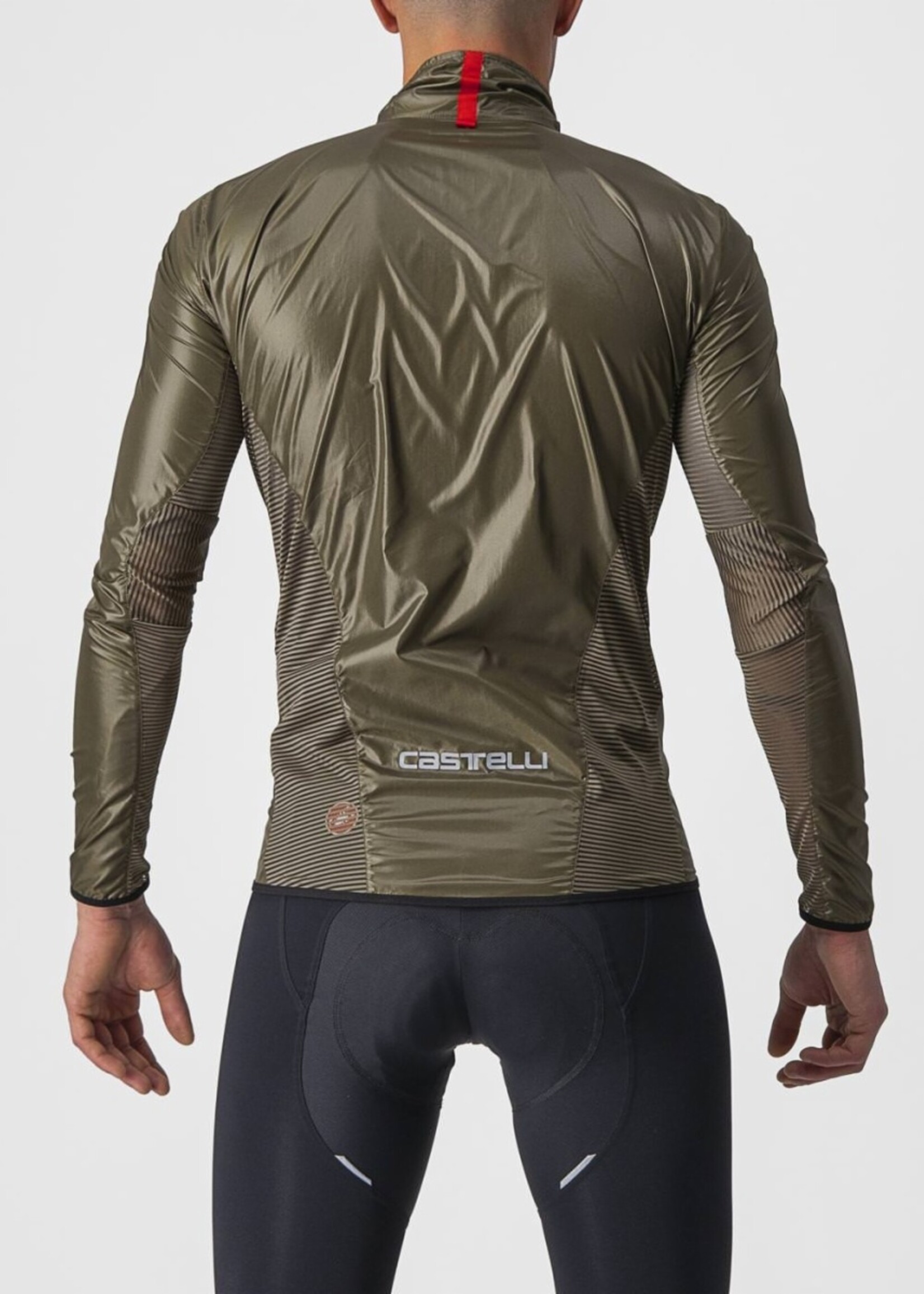 Castelli Castelli, Aria Shell Jacket
