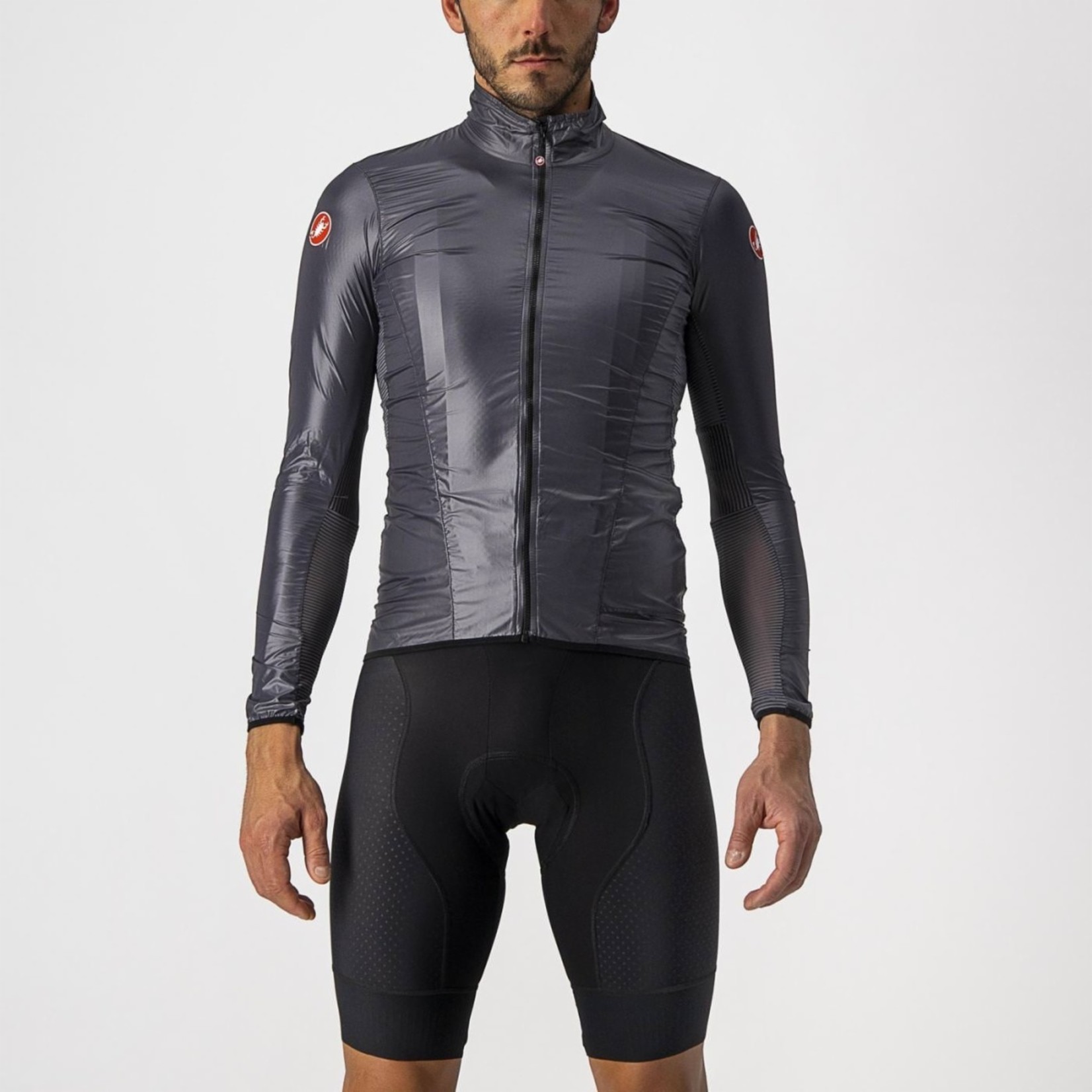 Castelli Castelli, Aria Shell Jacket