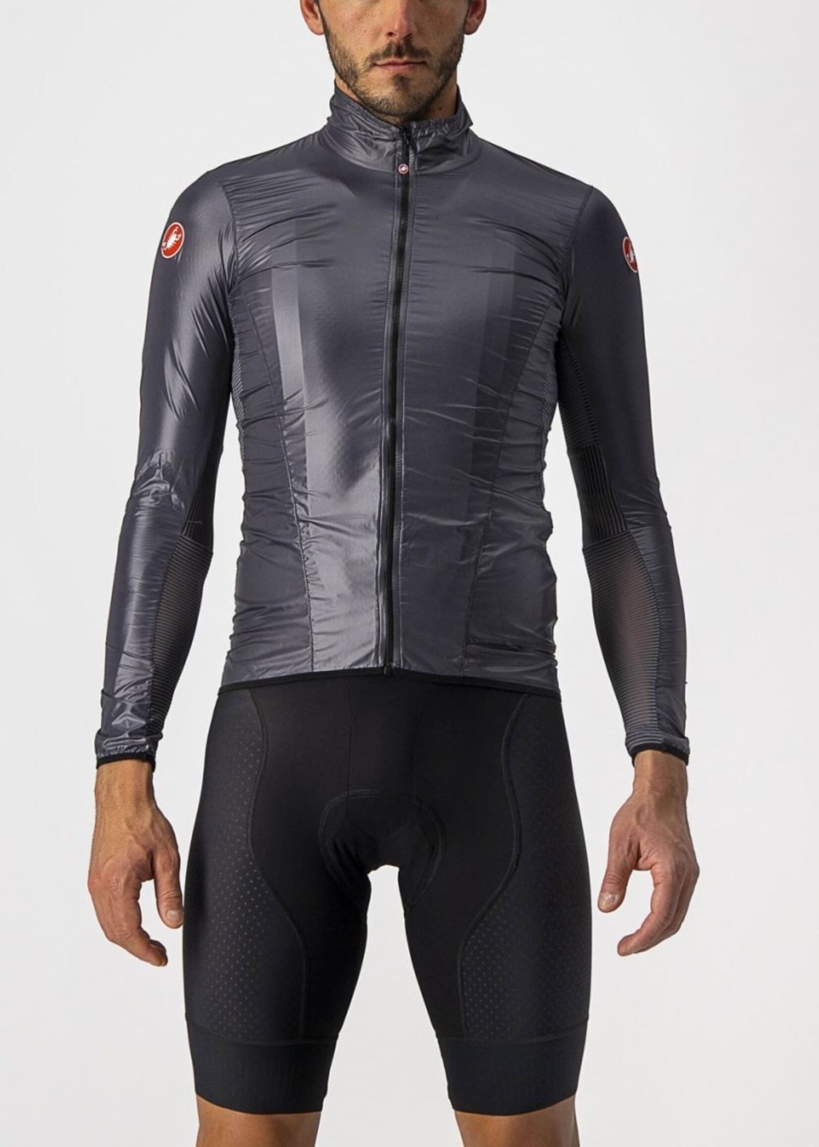 Castelli Castelli, Aria Shell Jacket