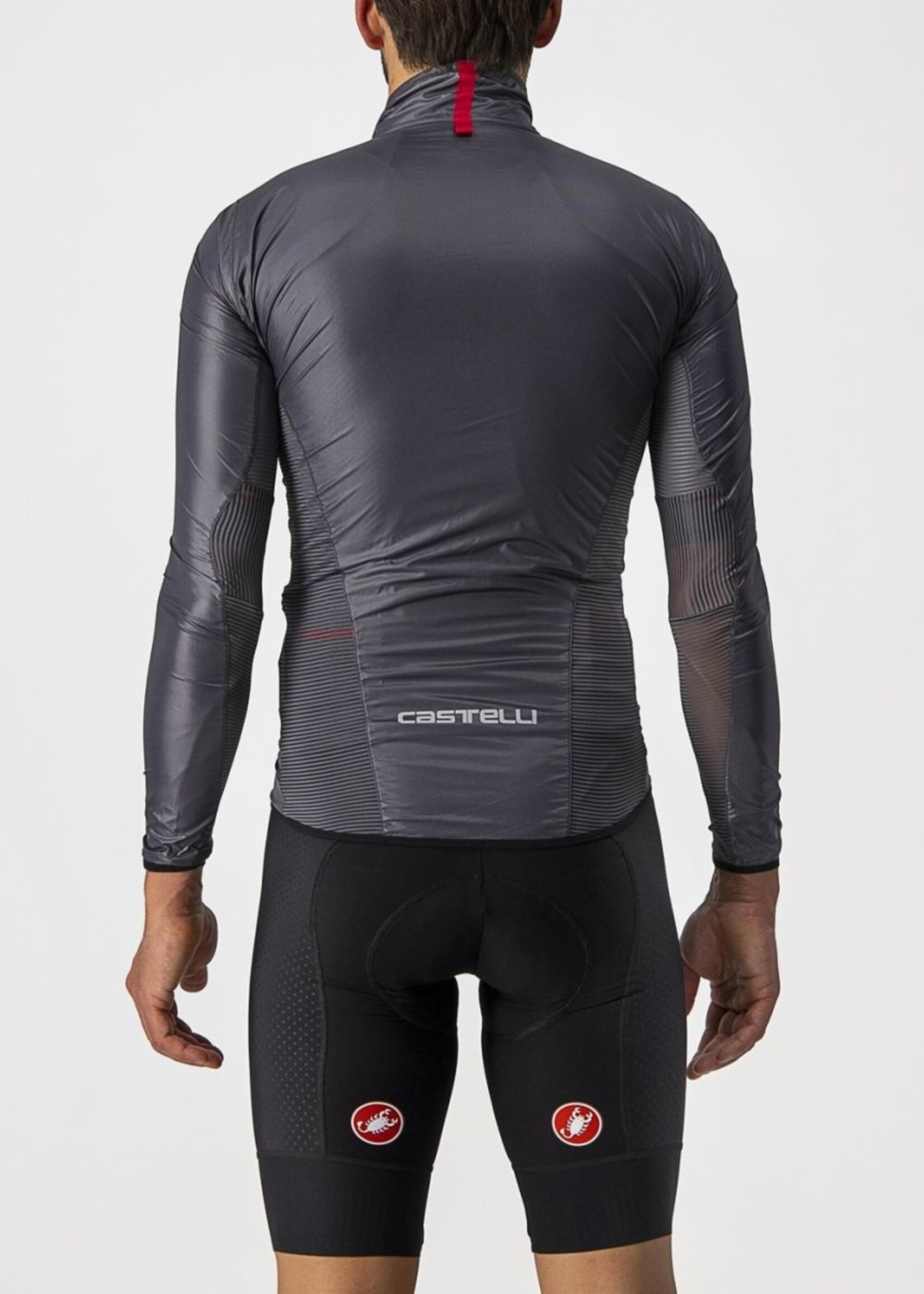 Castelli Castelli, Aria Shell Jacket