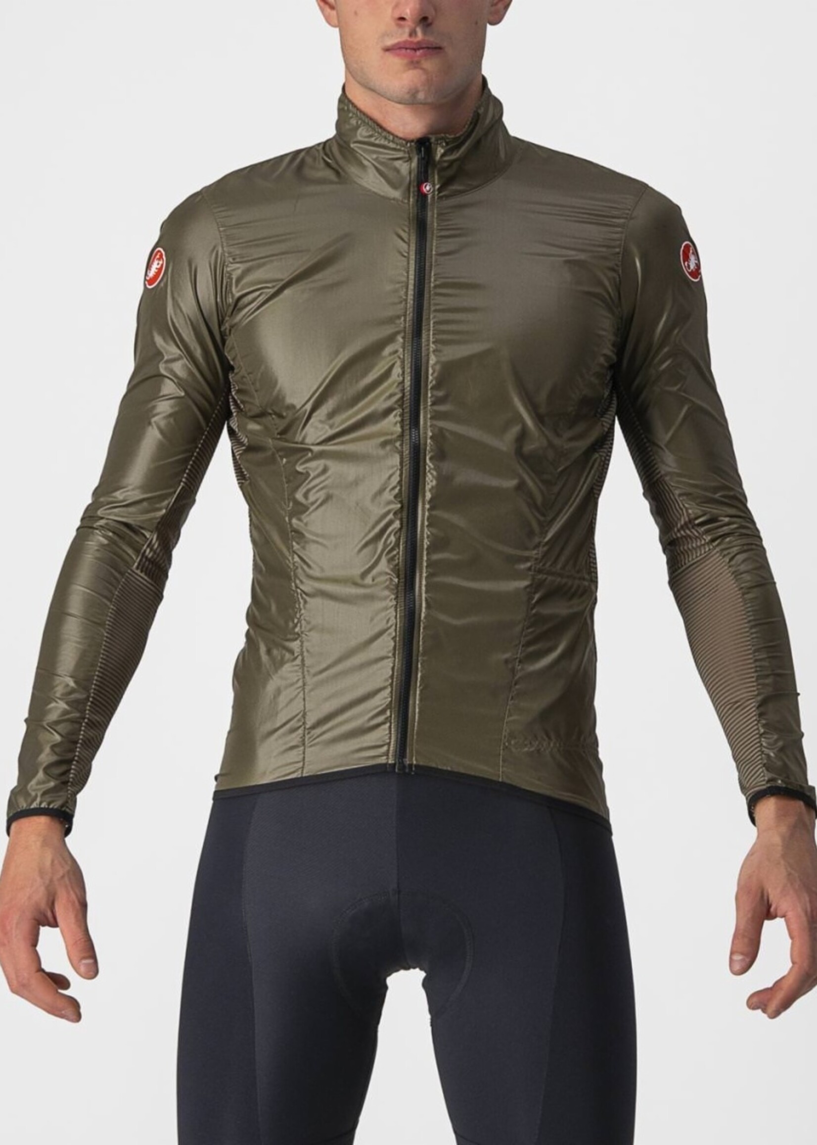 Castelli Castelli, Aria Shell Jacket