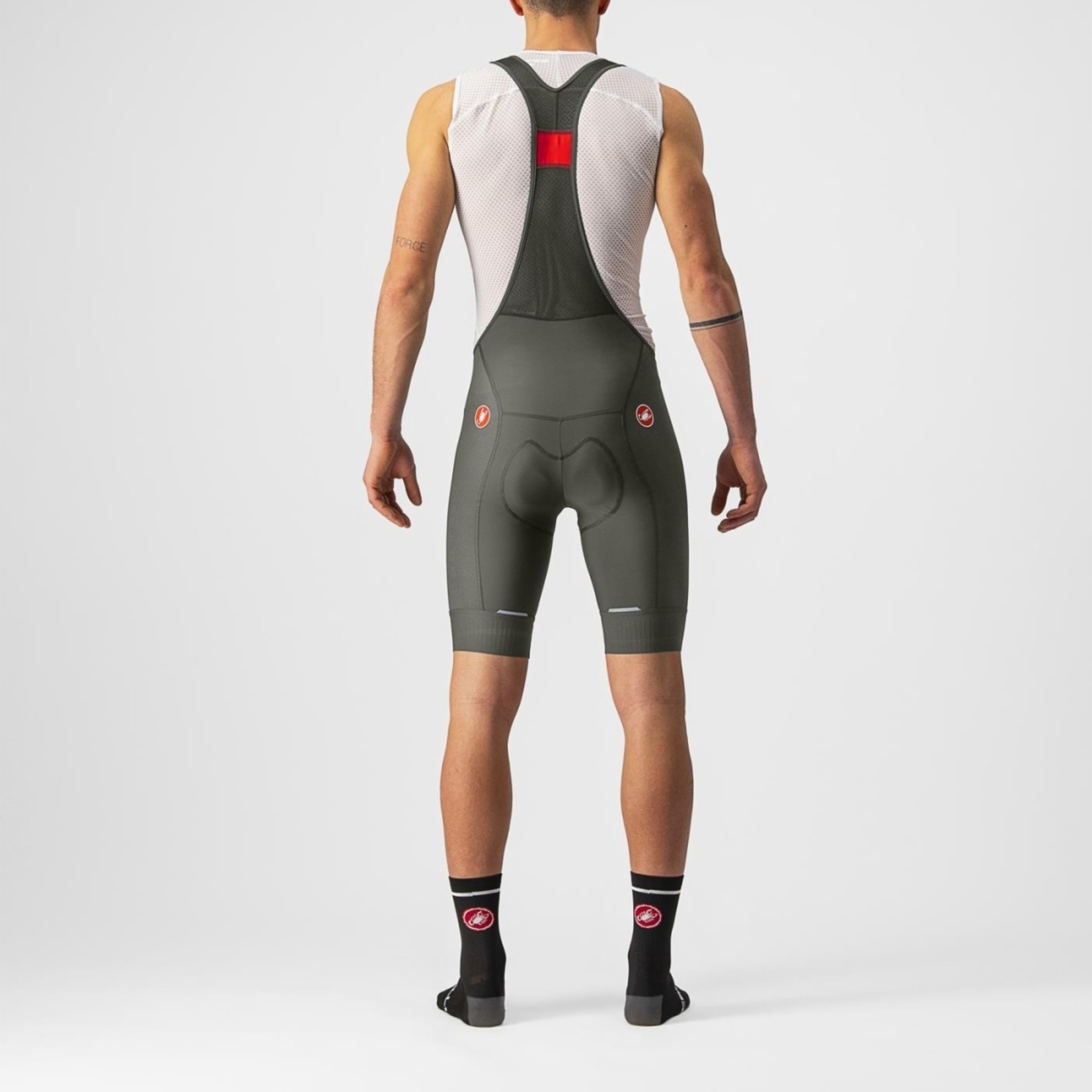 Castelli CASTELLI, Men's Competizione Bibshort