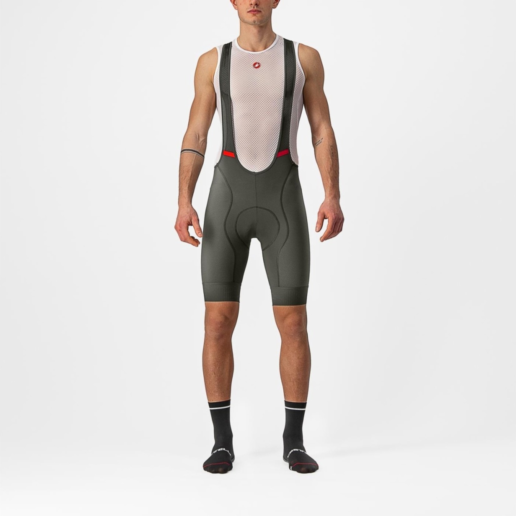 Castelli CASTELLI, Men's Competizione Bibshort