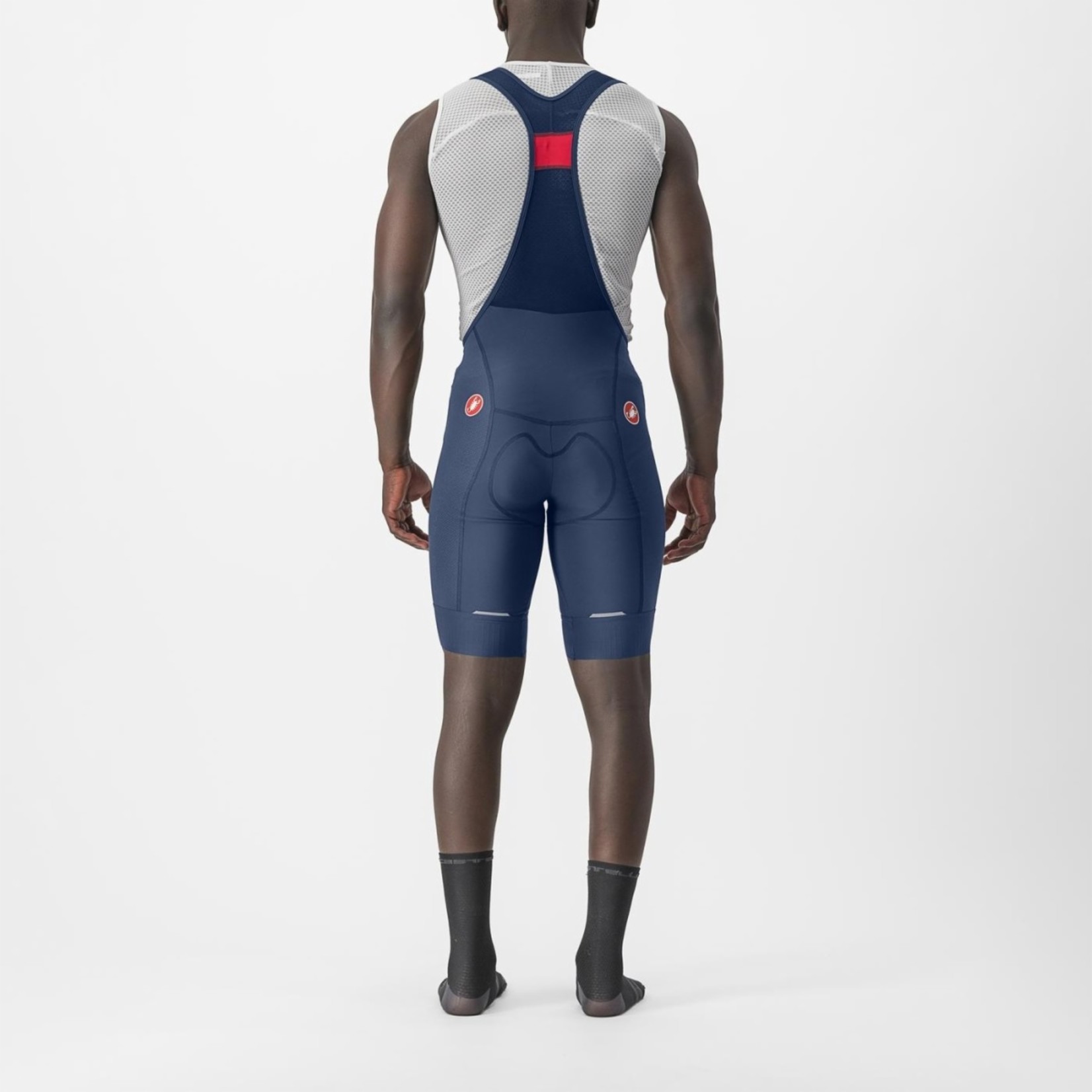 Castelli CASTELLI, Men's Competizione Bibshort