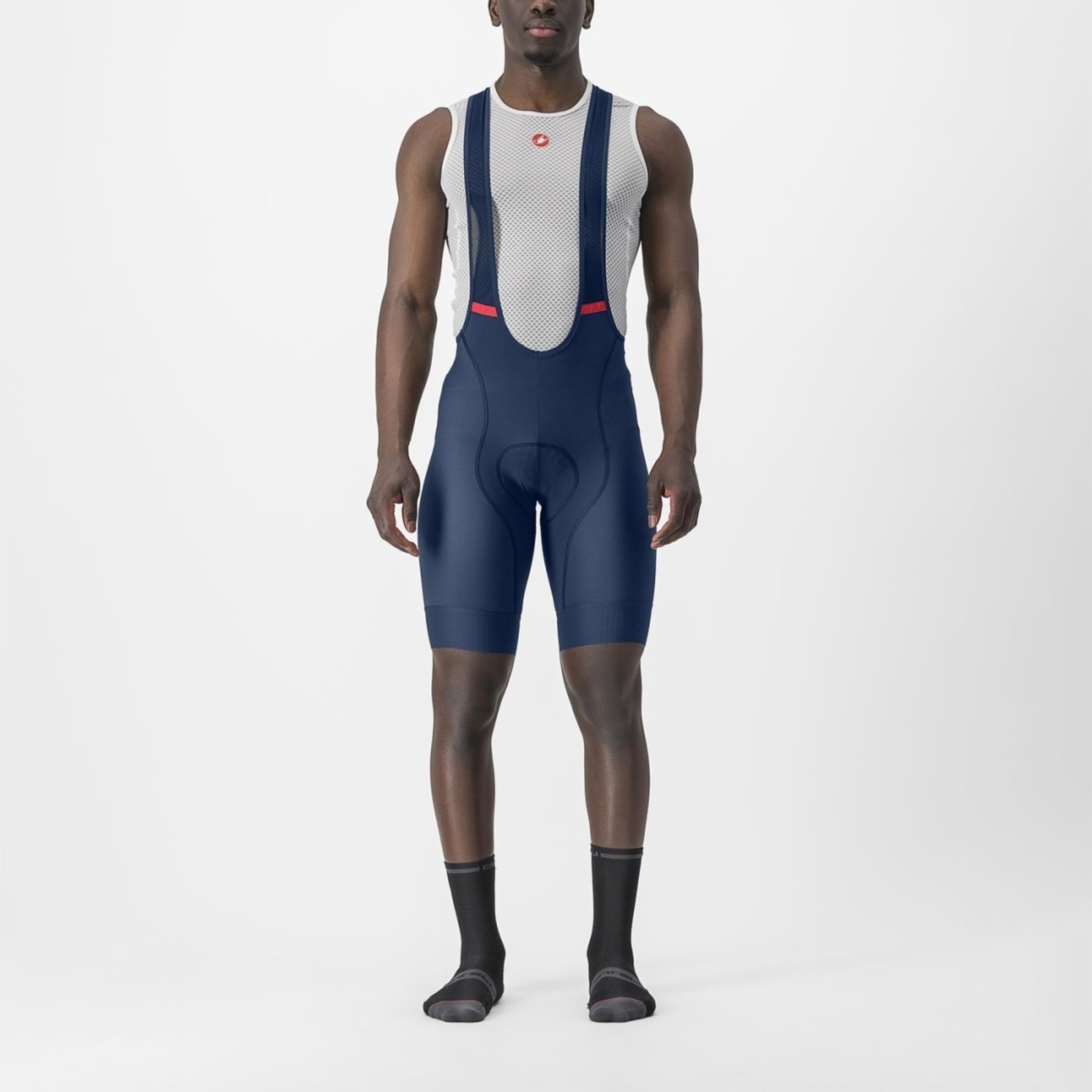 Castelli CASTELLI, Men's Competizione Bibshort