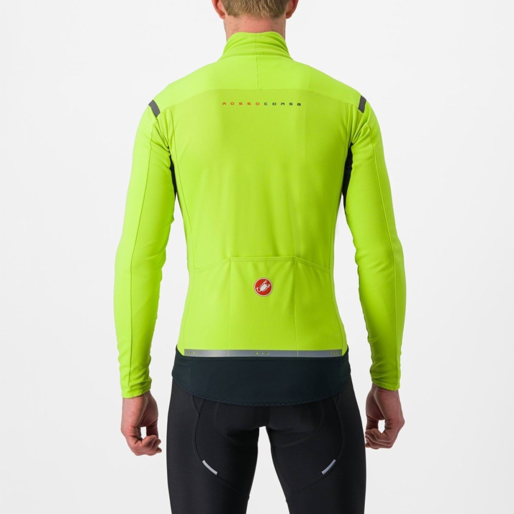 CASTELLI, Perfetto ROS 2 Jacket - The Cyclery