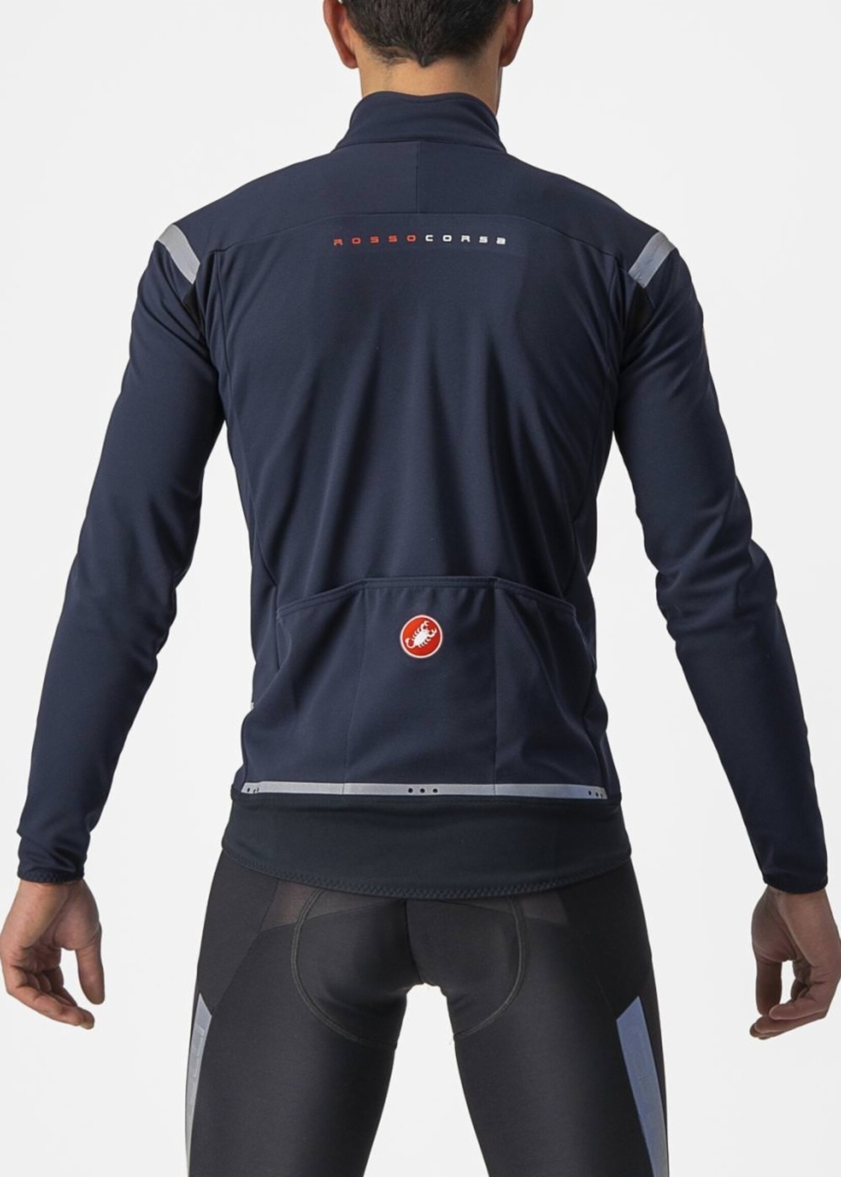 CASTELLI, Perfetto ROS 2 Jacket - The Cyclery CASTELLI, Perfetto ROS 2 Jacket - The Cyclery