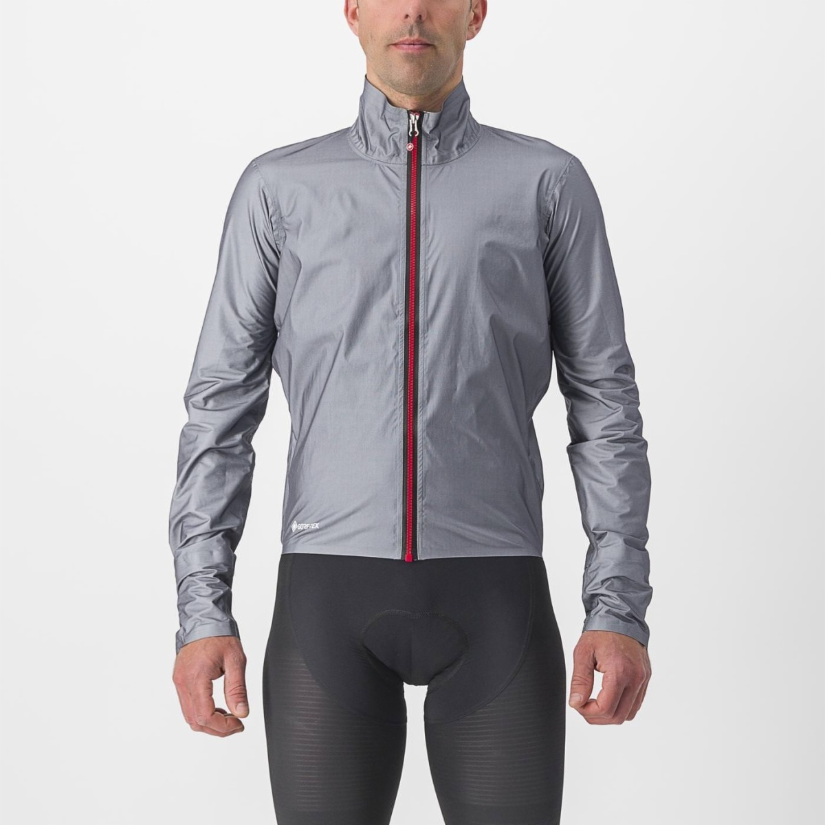 チ*吉様 Castelli TEMPESTA LITE JACKET CASTELLI, Men's Tempesta Lite Jacket - The Cyclery