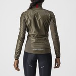 Castelli CASTELLI, Women's Aria Shell Jacket