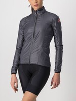 Castelli CASTELLI, Women's Aria Shell Jacket