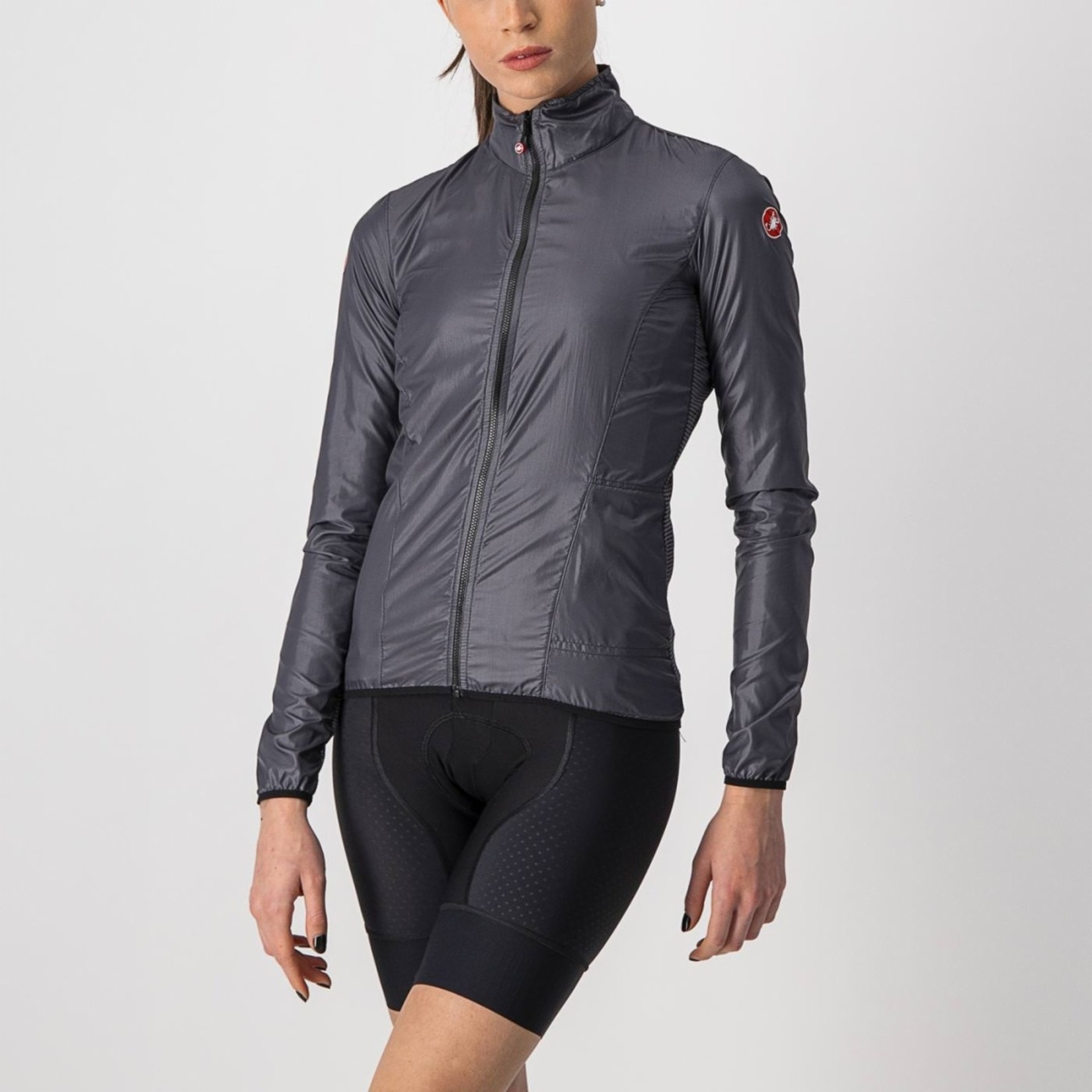 Castelli CASTELLI, Women's Aria Shell Jacket