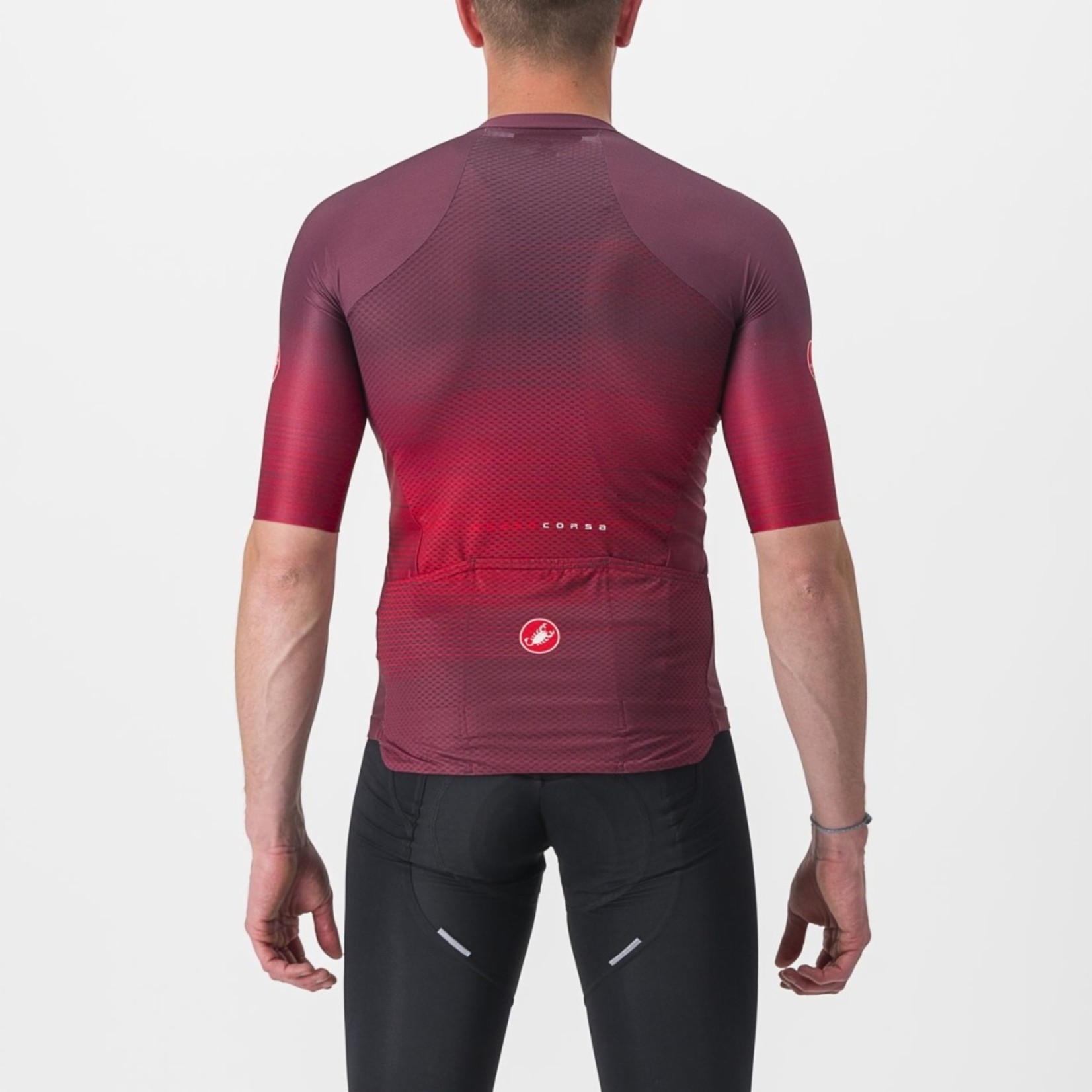 Castelli CASTELLI, Aero Race 6.0 Jersey,