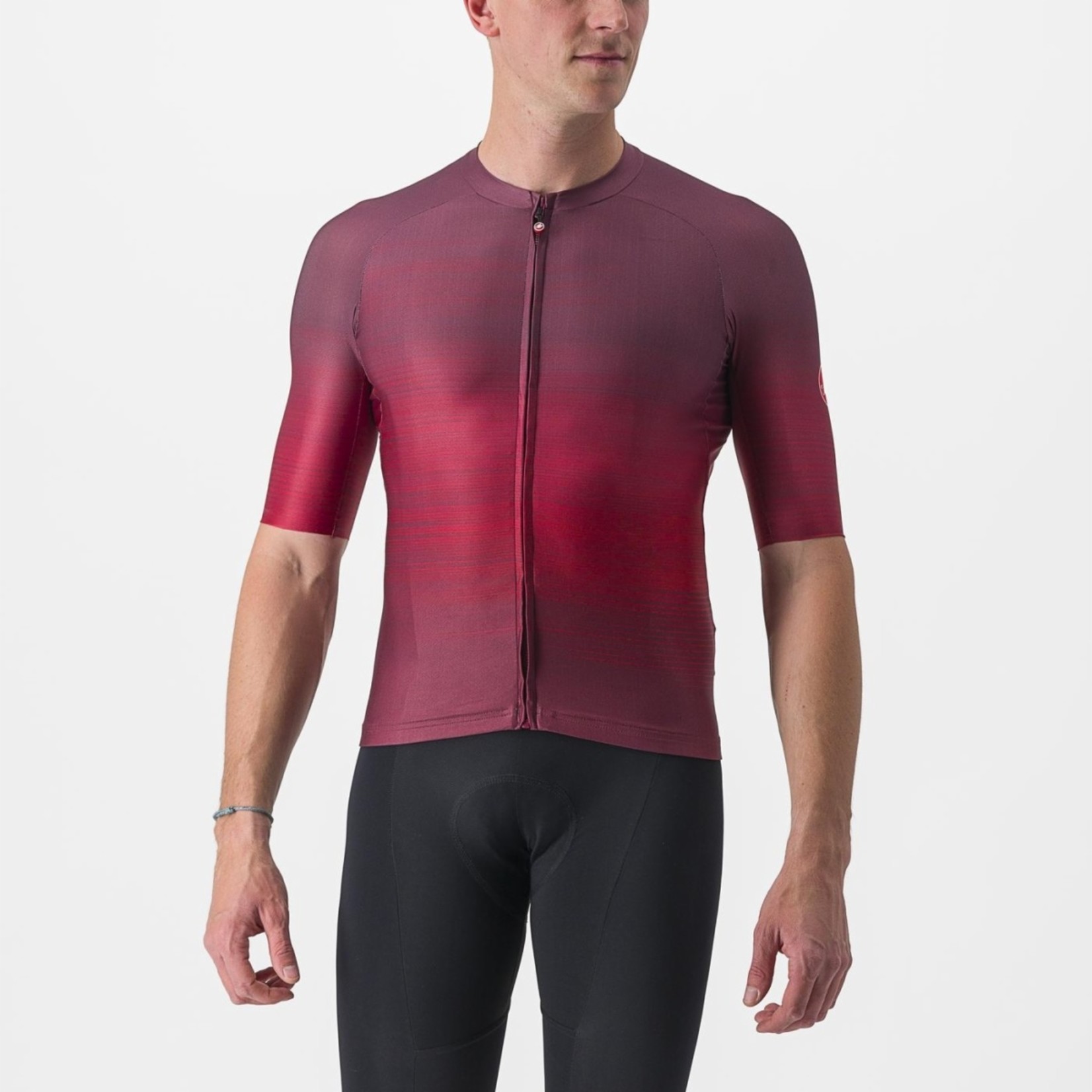 Castelli CASTELLI, Aero Race 6.0 Jersey,