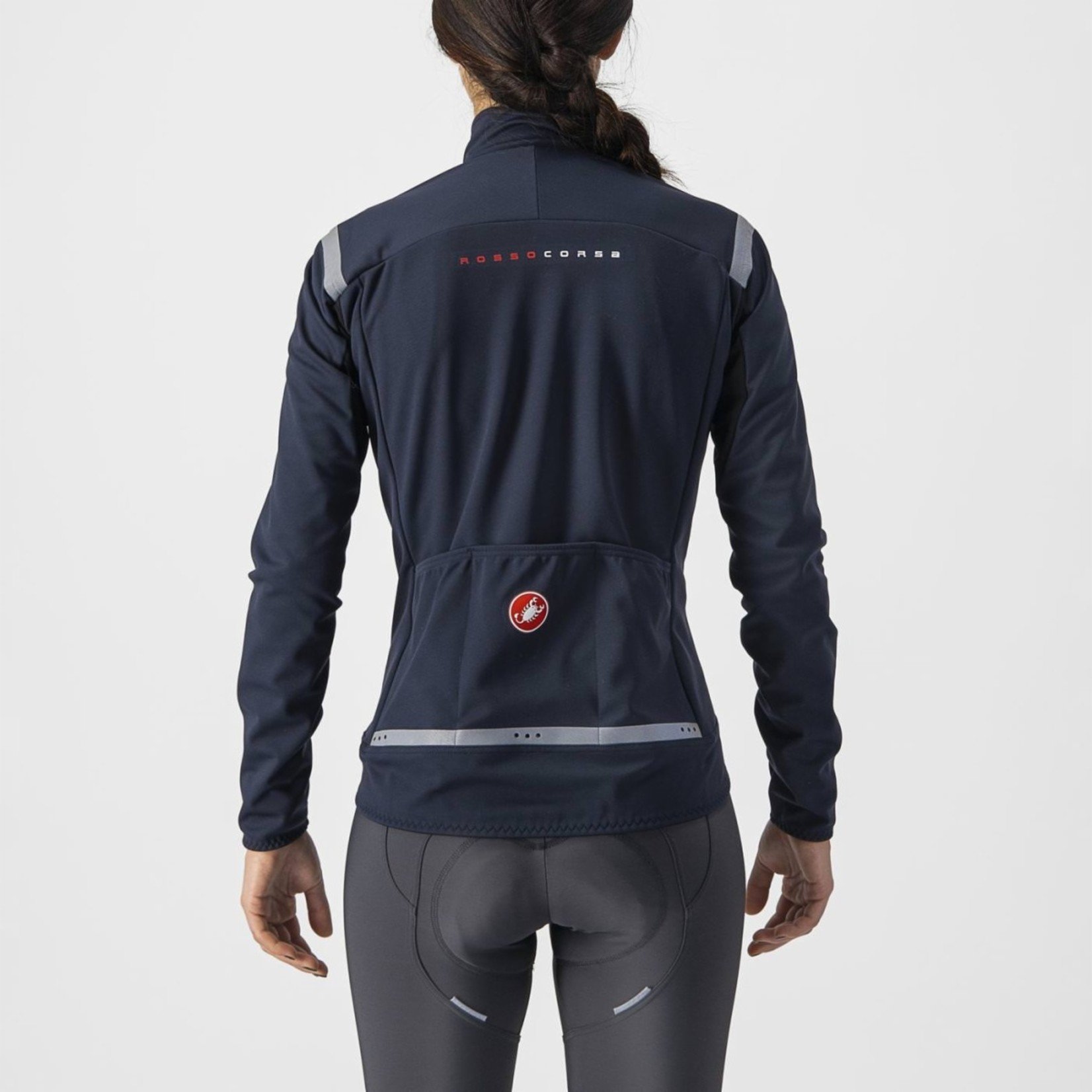 Castelli perfetto discount womens jacket