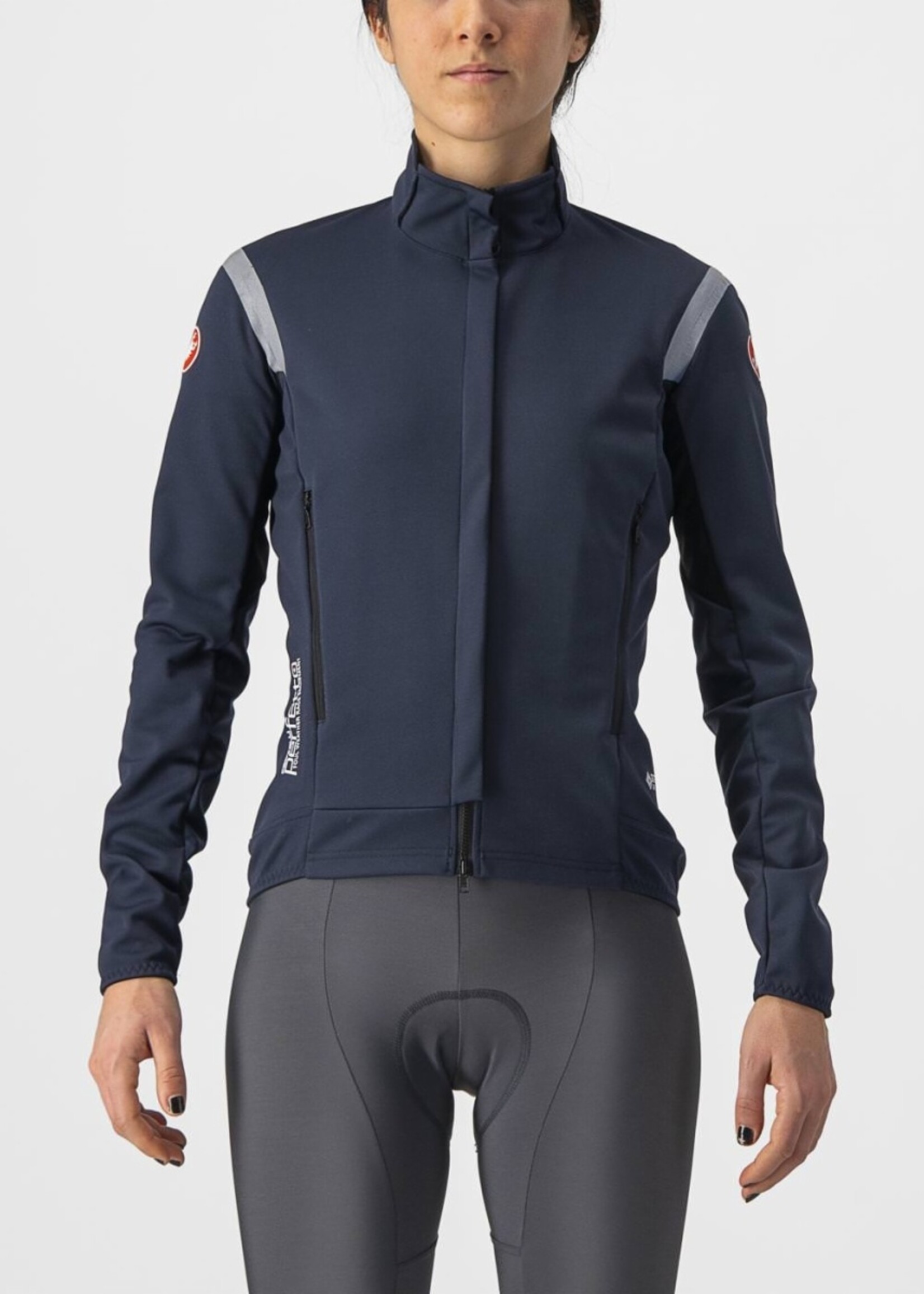 Castelli CASTELLI, Woman's Perfetto ROS 2 Jacket