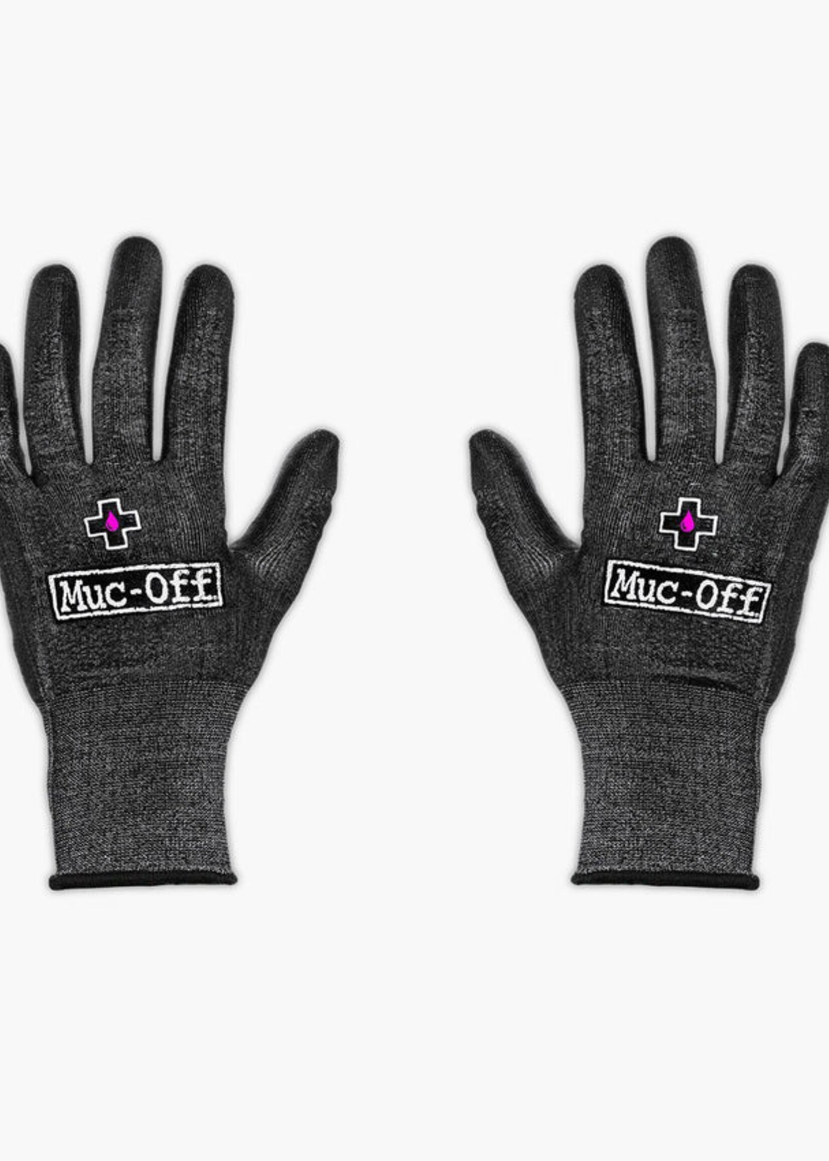 Muc-Off MUC-OFF, Mechanics Gloves