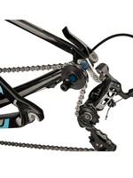 Park Tool Park Tool, DH-1 Dummy Hub QR or Thru-axle