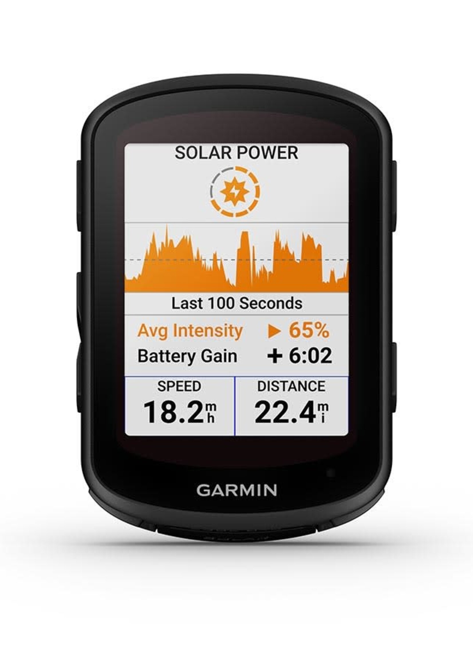 Garmin GARMIN, Edge 840 Solar Computer