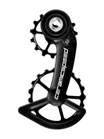 ceramicspeed CERAMICSPEED, OSPW SRAM AXS Red/Force Coated Black