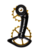 ceramicspeed CERAMICSPEED, OSPW SRAM AXS Red/Force Coated Gold