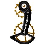 ceramicspeed CERAMICSPEED, OSPW SRAM AXS Red/Force Standard Gold