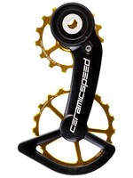 ceramicspeed CERAMICSPEED, OSPW SRAM AXS Red/Force Standard Gold
