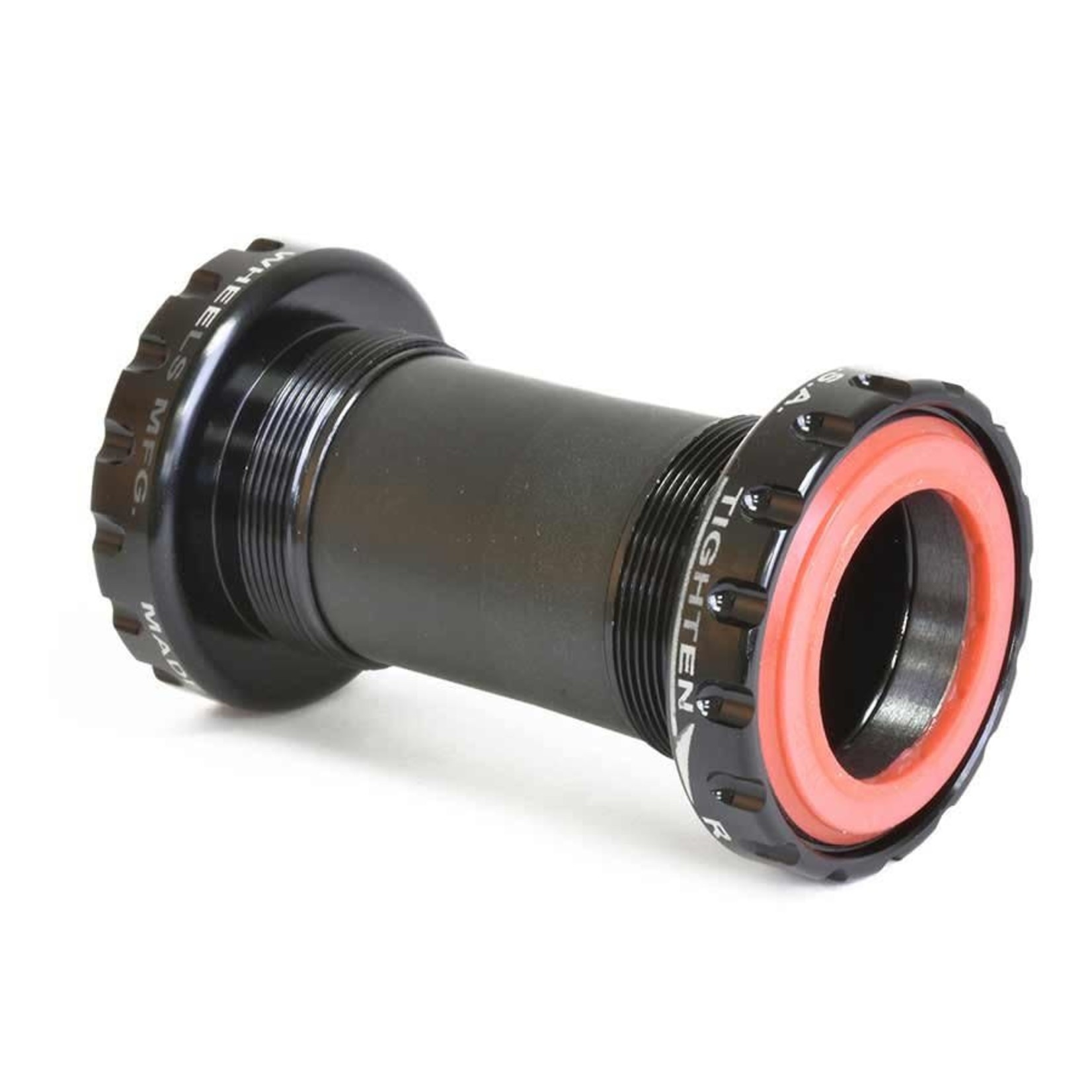 Wheels Manufacturing WHEELS MANUFACTURING, Bottom Bracket, BSA DUB, External Cup, British, 68/73mm, 28.99mm