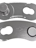 SRAM SRAM, Power Lock Connector for 12spd Eagle Chain, Silver