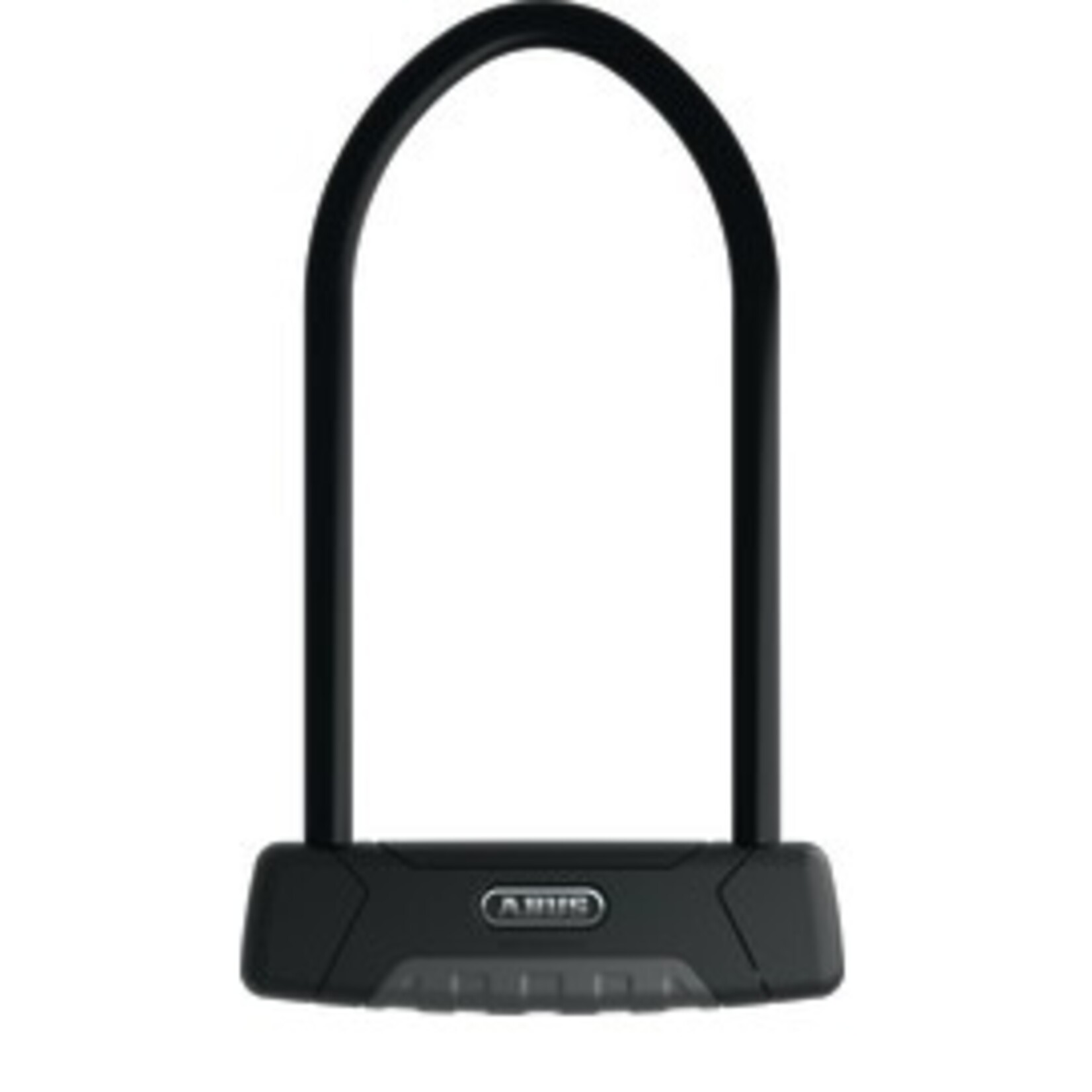 Abus Abus, Granit Plus 470, U-Lock, 12mm x 150mm x 230mm (12mm x 5.9'' x 9'') with EZKF