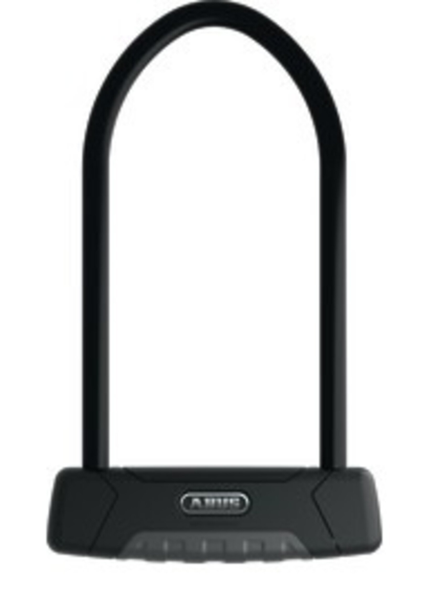 Abus Abus, Granit Plus 470, U-Lock, Key, 12mm, 15.0cm x 23.0cm, 5.9" x 9", EZKF, Black