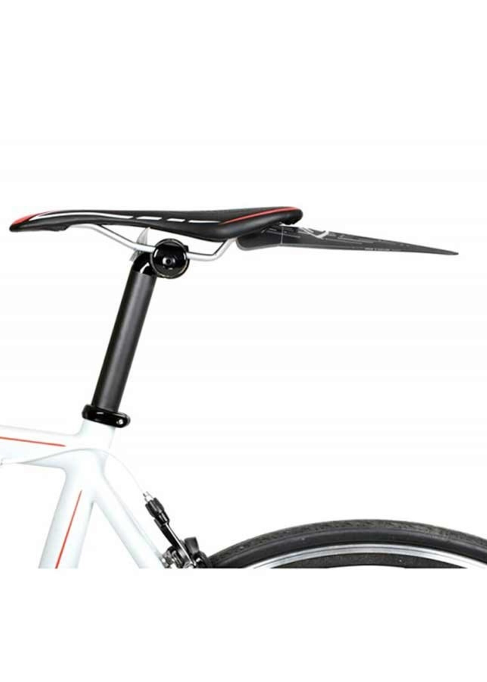 Zefal Zefal, Shield Lite, Saddle mud guard, XL