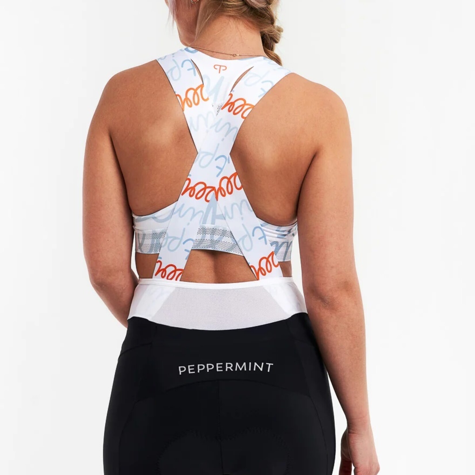 Peppermint '23 PEPPERMINT, Signature Bibshort