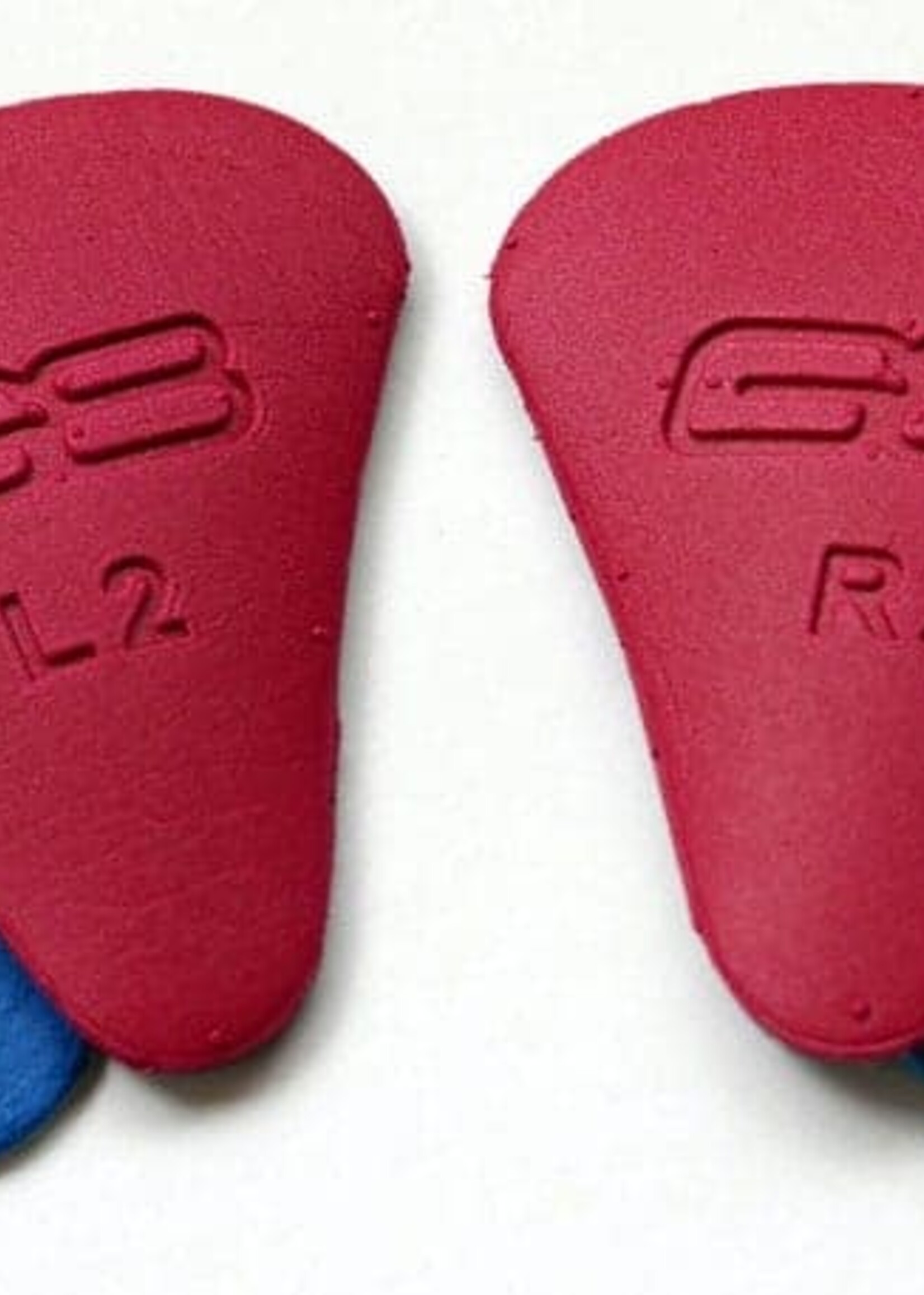G8 G8, Performance Metdomes