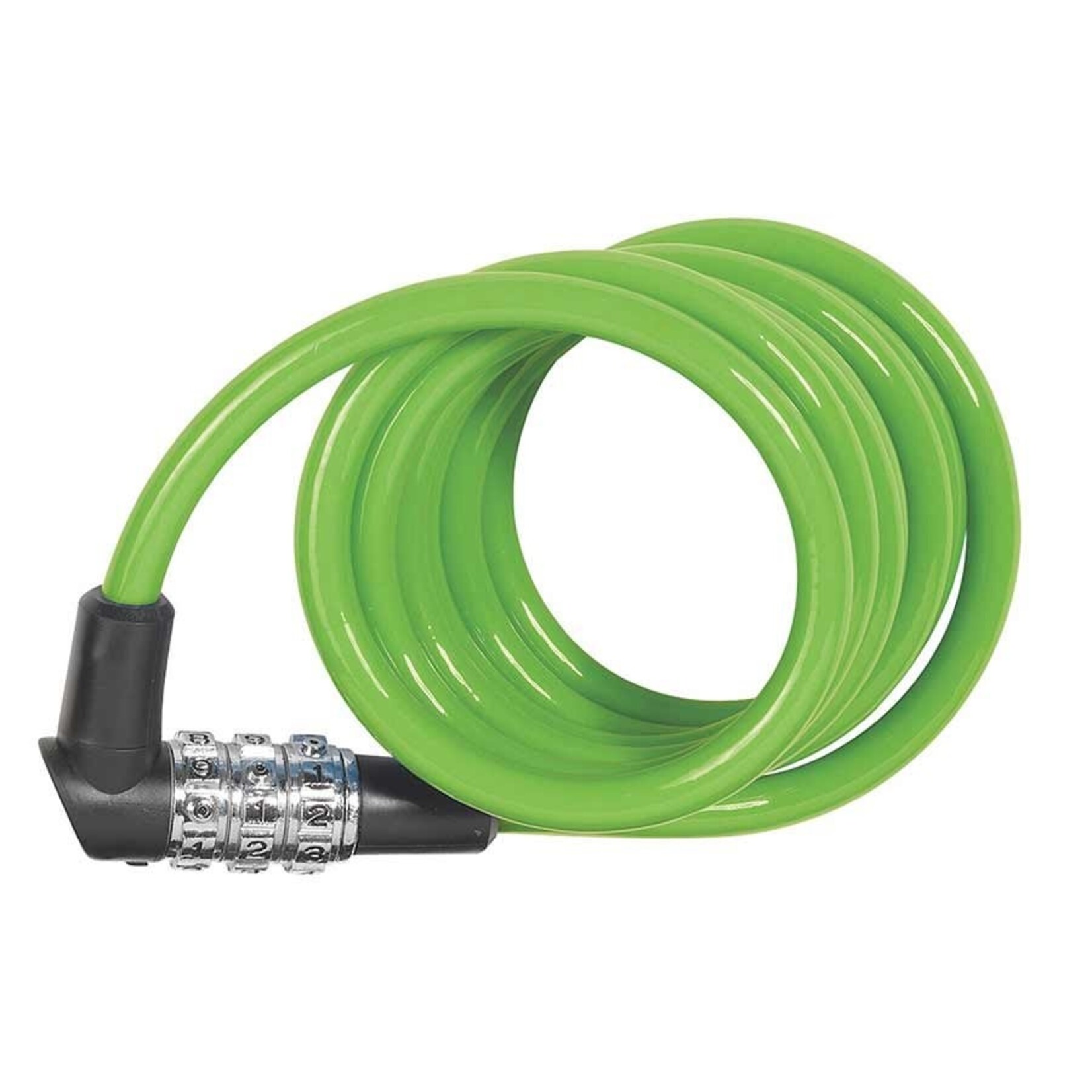 Abus ABUS, 1150 Kid's Combination Cable Lock