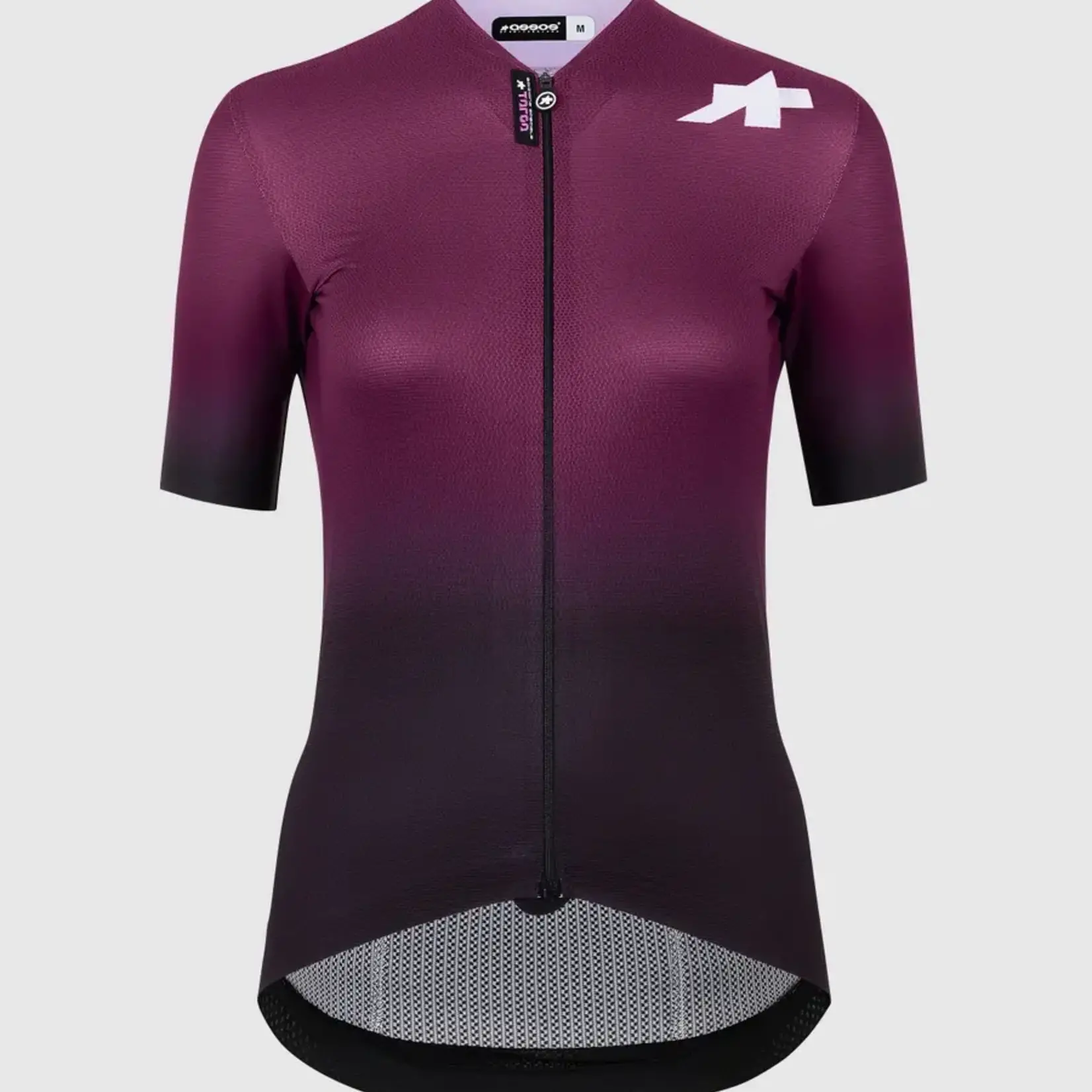 Assos ASSOS, Dyora RS Jersey S9 Targa