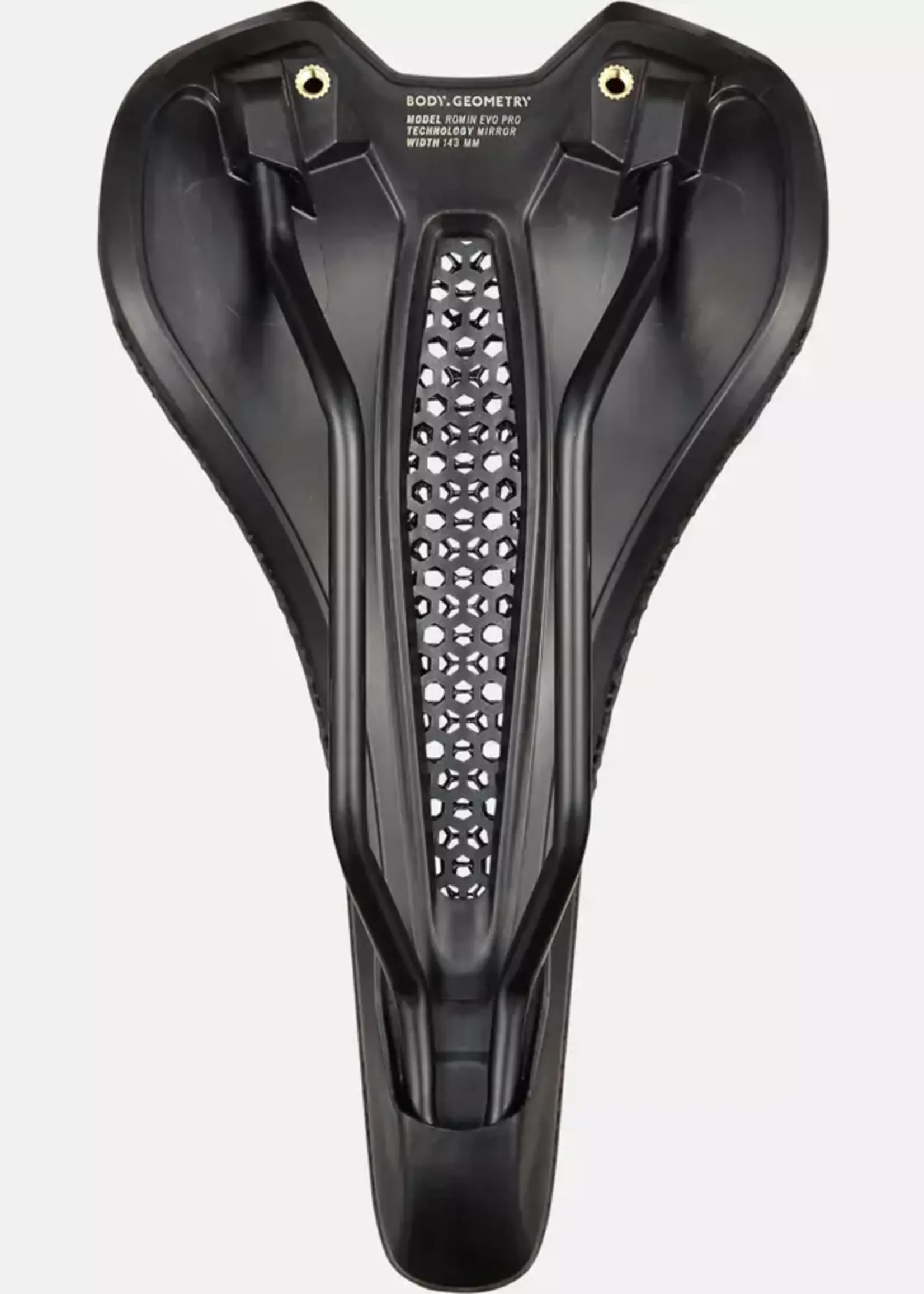 Specialized SPECIALIZED, Romin EVO Pro with Mirror Saddle