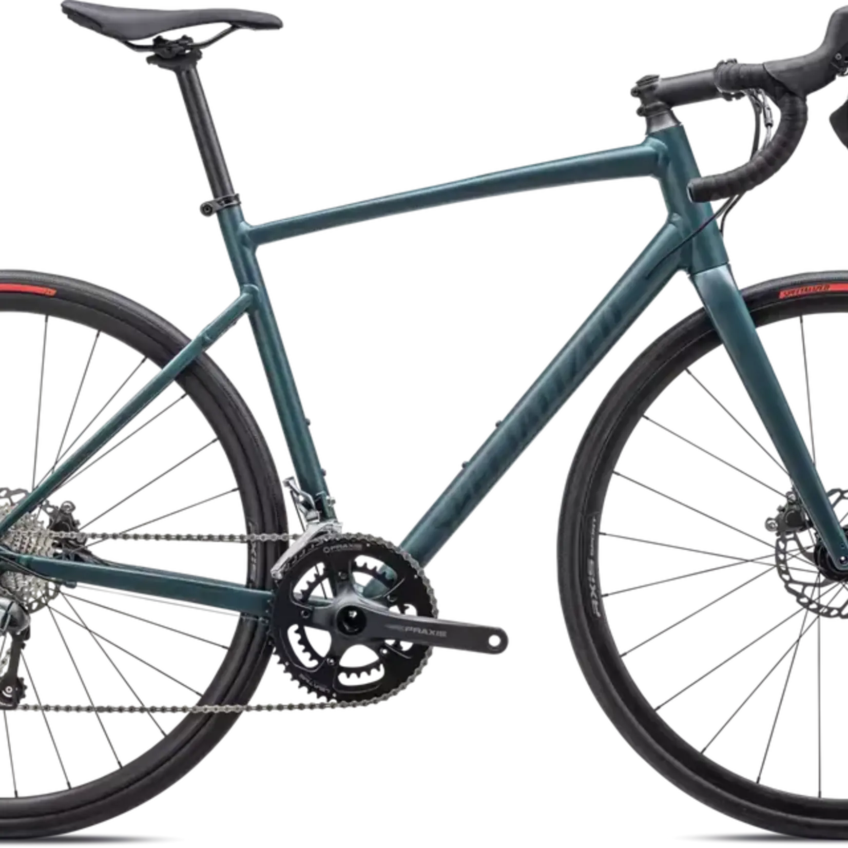 23 SPECIALIZED Allez E5 Sport DISC The Cyclery