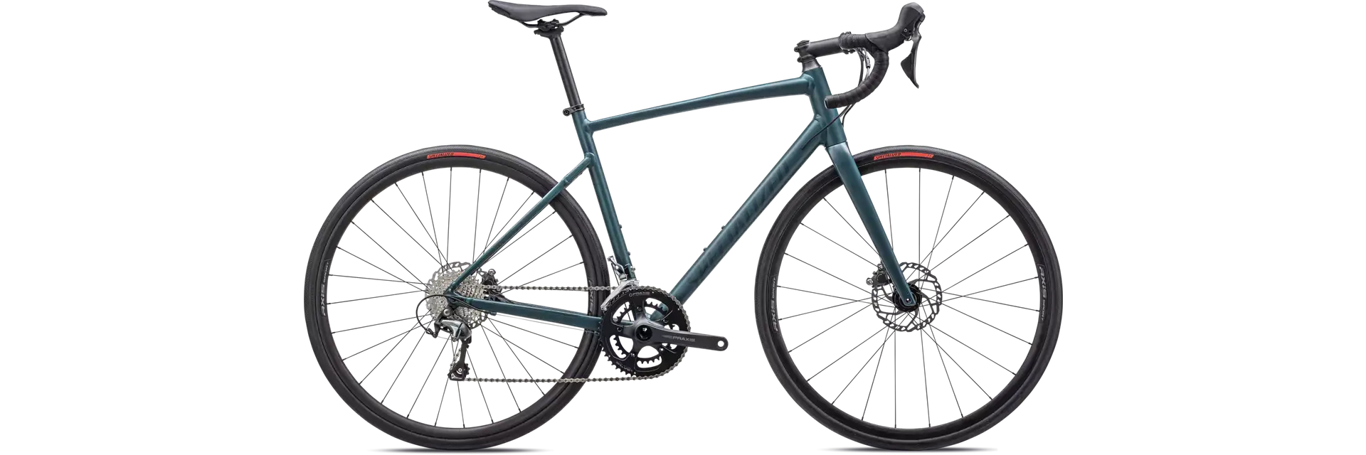 23 SPECIALIZED Allez E5 Sport DISC The Cyclery