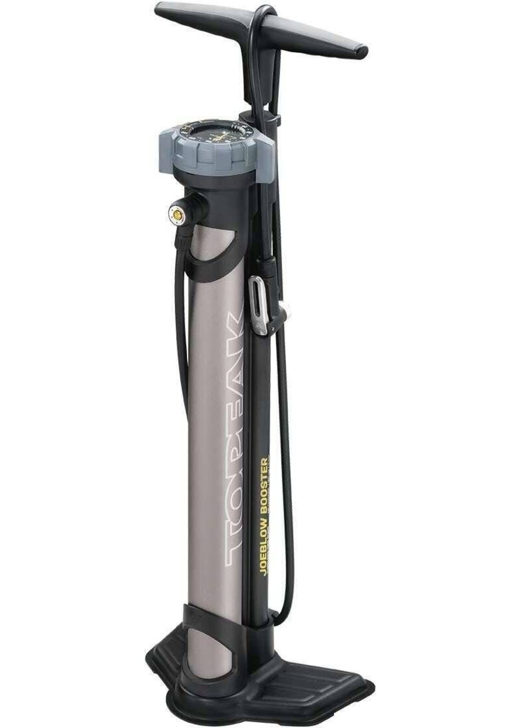 Topeak Topeak JOEBLOW BOOSTER TUBELESS PUMP