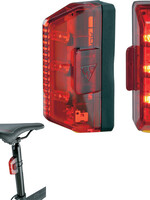 Topeak TOPEAK, Redlite Aero Rear Light