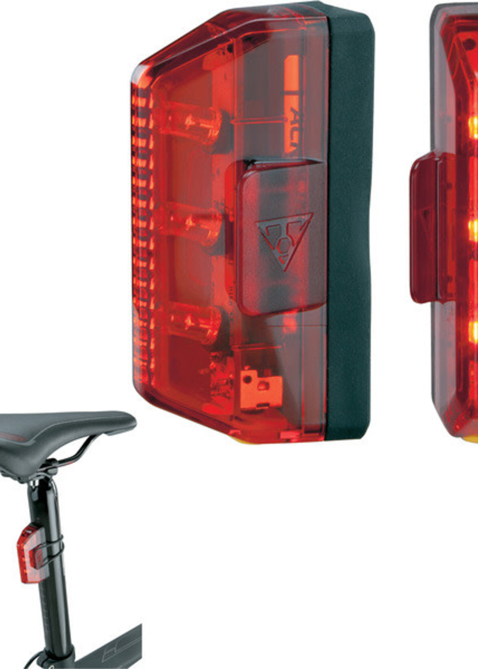 Topeak TOPEAK, Redlite Aero Rear Light