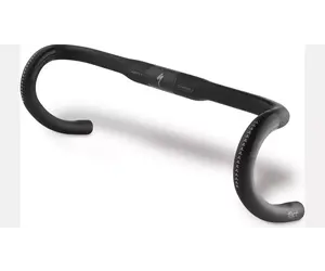 SPECIALIZED, S-Works Shallow Bend Carbon Handlebar - The Cyclery