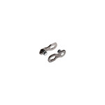 Shimano CHAIN QUICK LINK, SM-CN900-11, FOR 11-SPEED CHAIN, 1 SET FOR ONE CHAIN. BULK PACKAGE